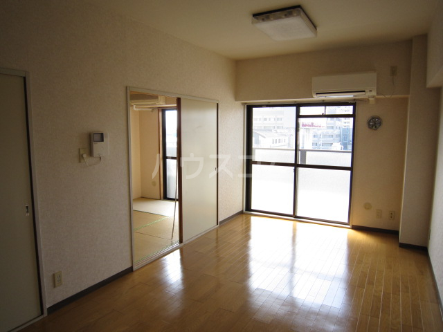 3/20 リビング/ダイニング