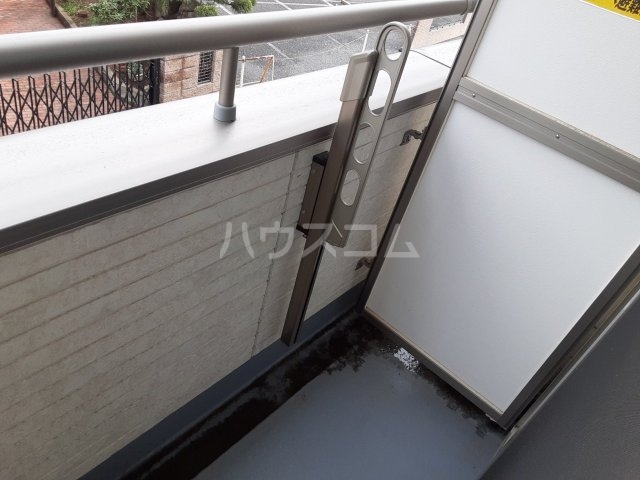 14/22 バルコニー