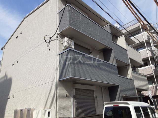 1/30 外観