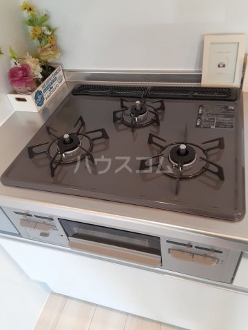 13/30 キッチン