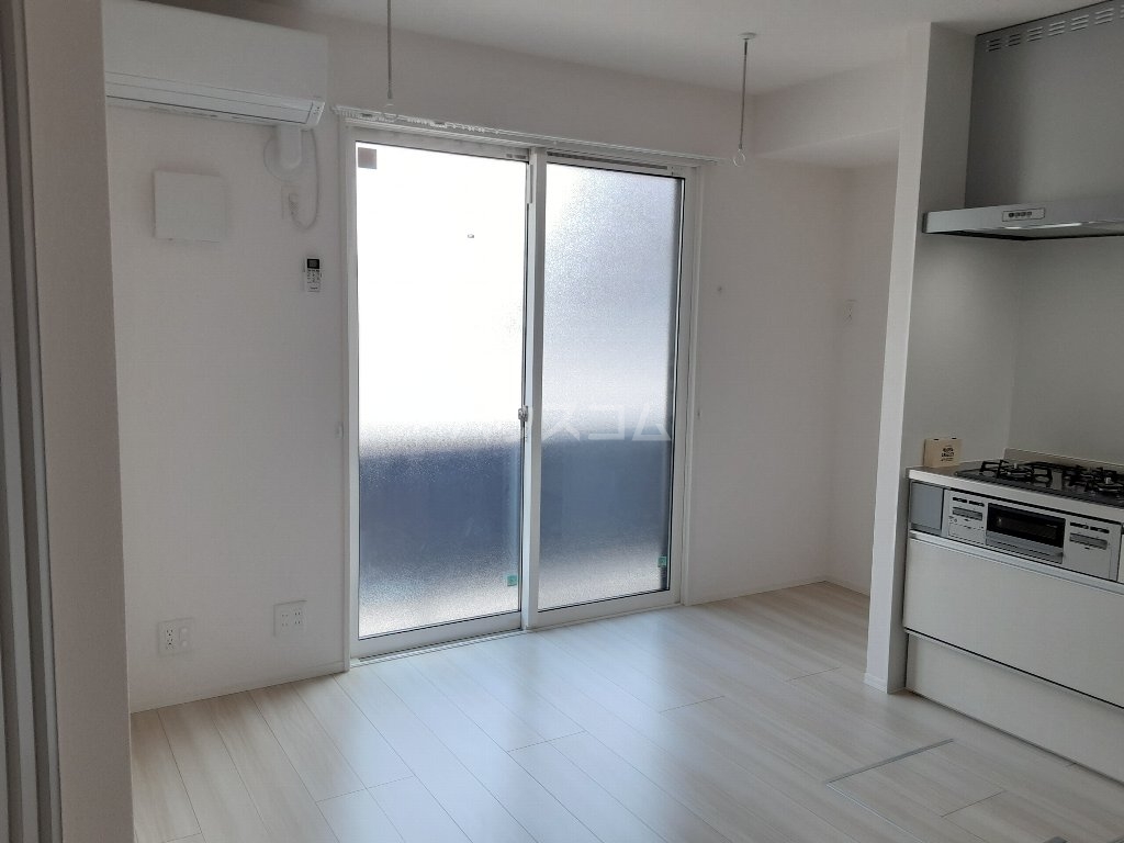 5/30 リビング/ダイニング