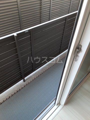 23/30 バルコニー