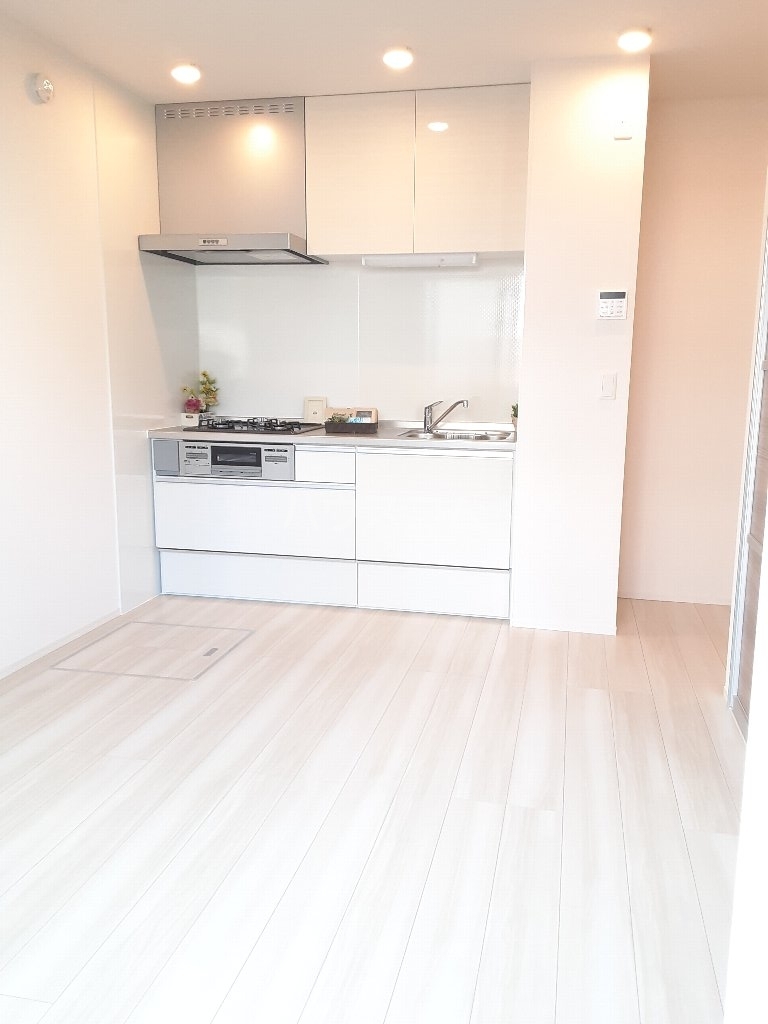 5/30 リビング/ダイニング