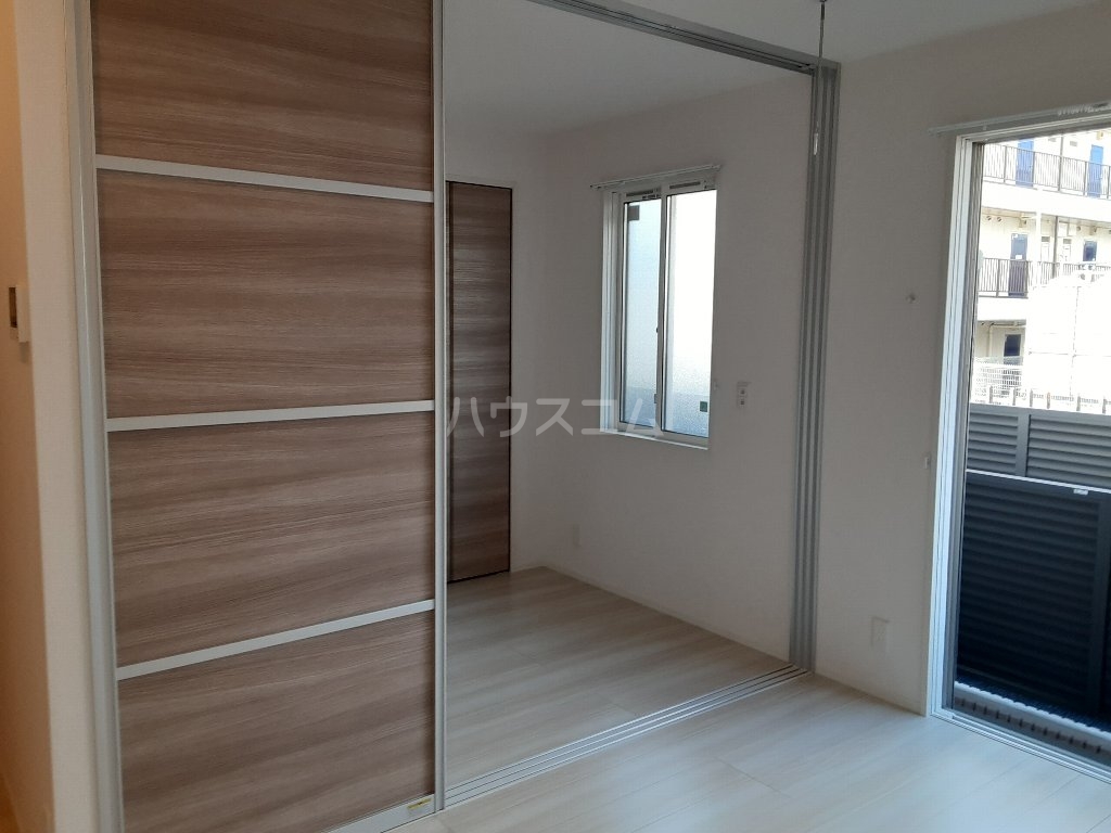 8/30 リビング/ダイニング