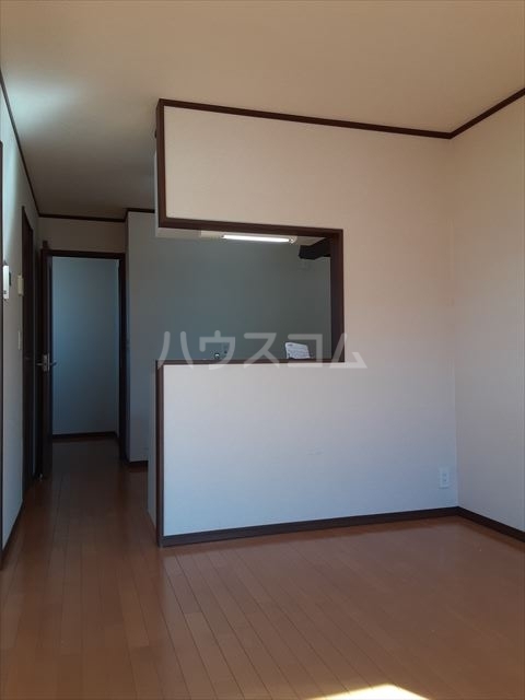 4/27 リビング/ダイニング