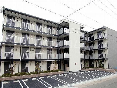 1/18 外観