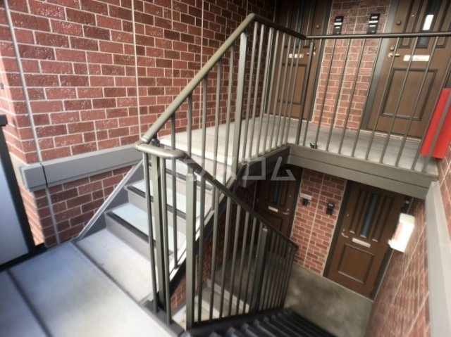 2/9 エントランス