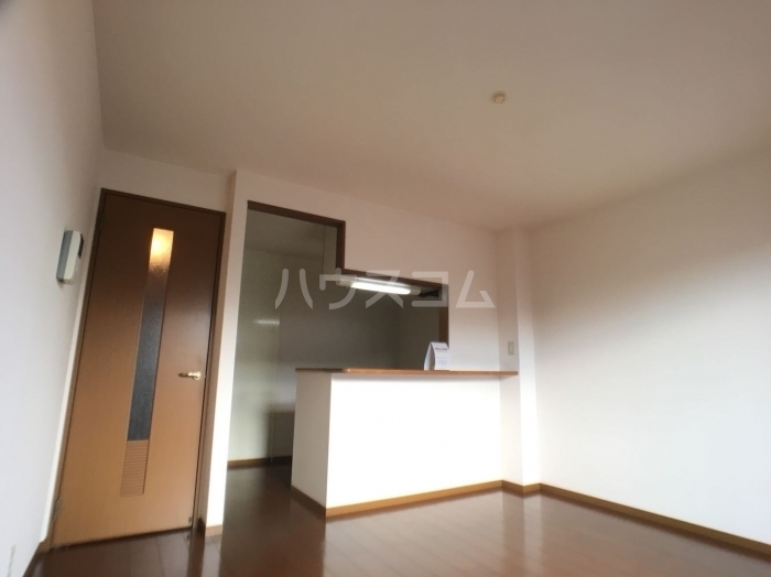 3/24 リビング/ダイニング