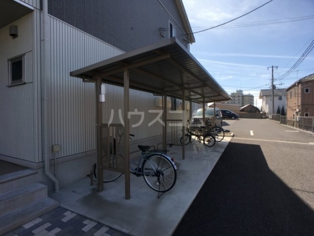その他共有