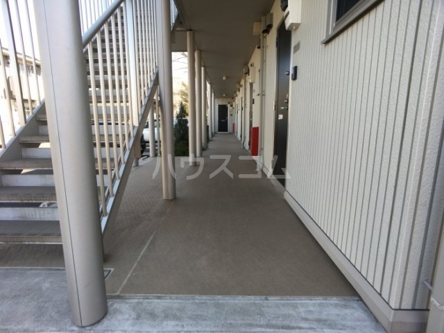 ロビー