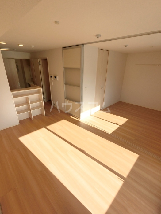 3/21 リビング/ダイニング