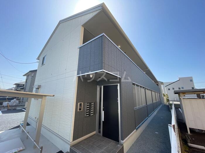 15/19 エントランス