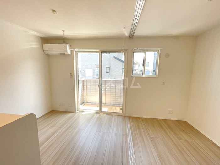 3/19 リビング/ダイニング