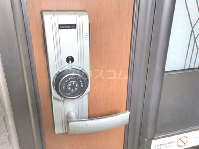 14/24 エントランス