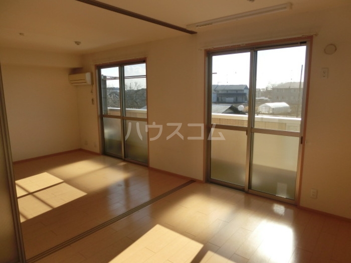 3/18 リビング/ダイニング