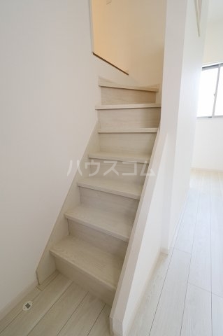 その他共有