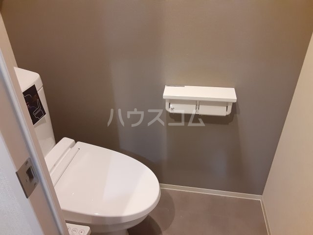 15/30 トイレ