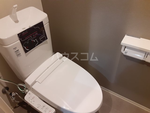 14/30 トイレ