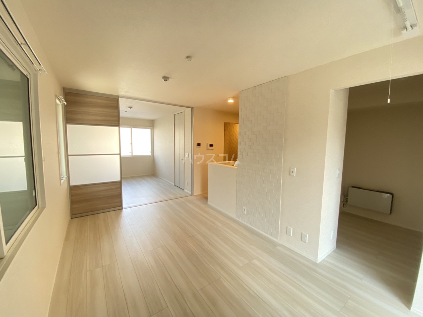 5/30 リビング/ダイニング