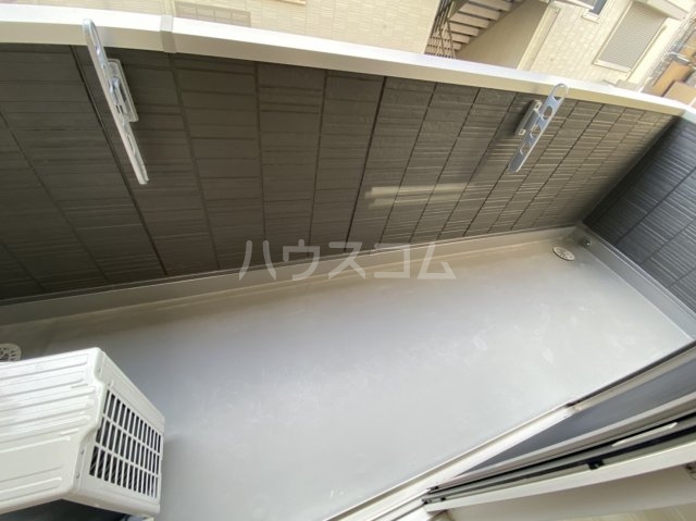 24/30 バルコニー