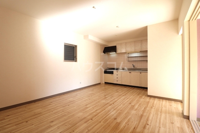 3/24 リビング/ダイニング