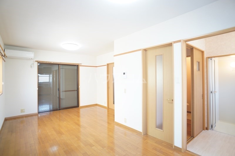 3/22 リビング/ダイニング