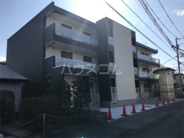 1/18 外観