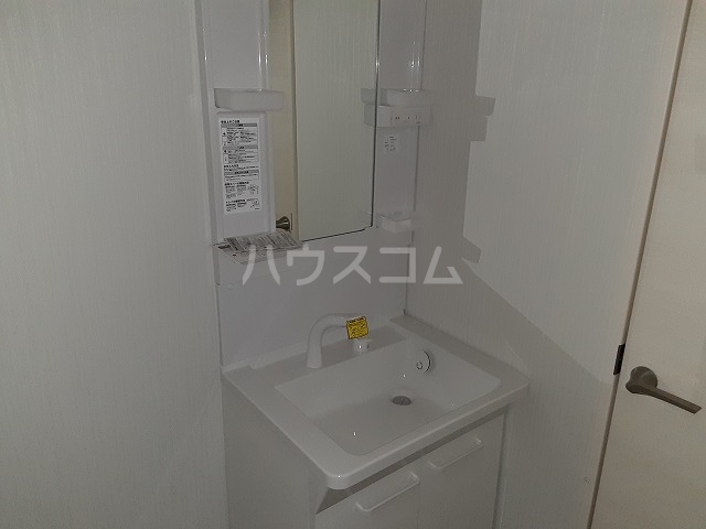 20/30 バルコニー