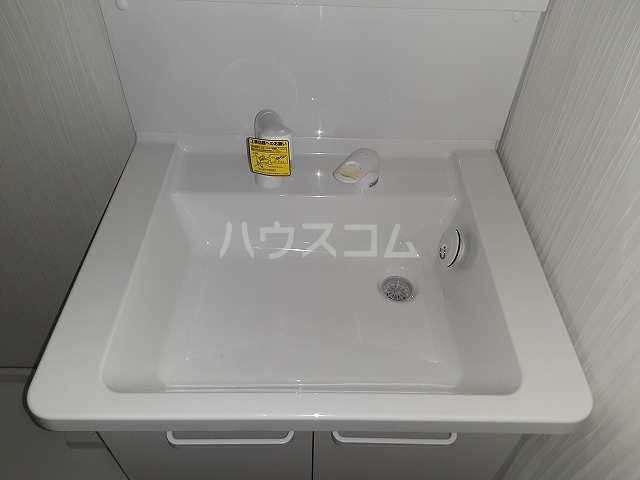 17/30 洗面