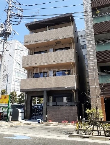 1/20 外観