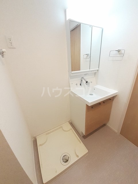 10/20 洗面