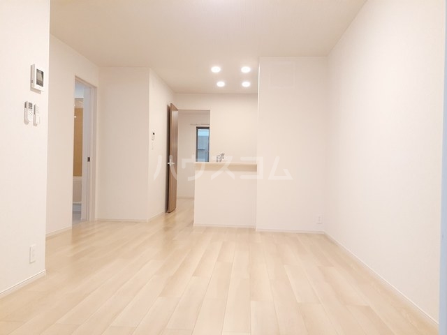 3/20 リビング/ダイニング