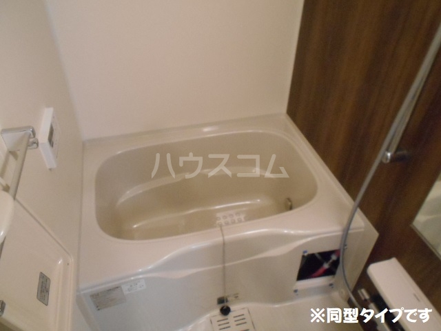 11/27 浴室