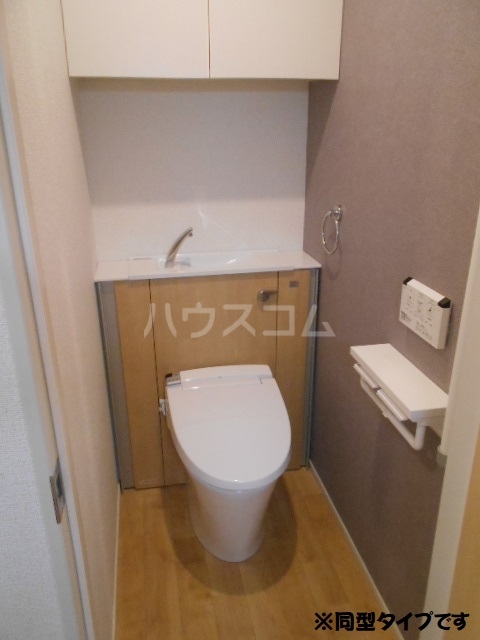 13/27 トイレ