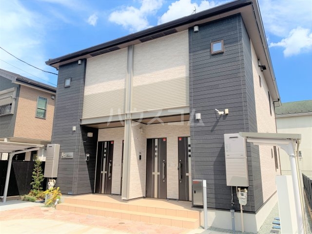 1/24 外観