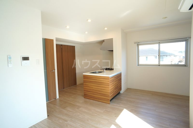 5/30 リビング/ダイニング