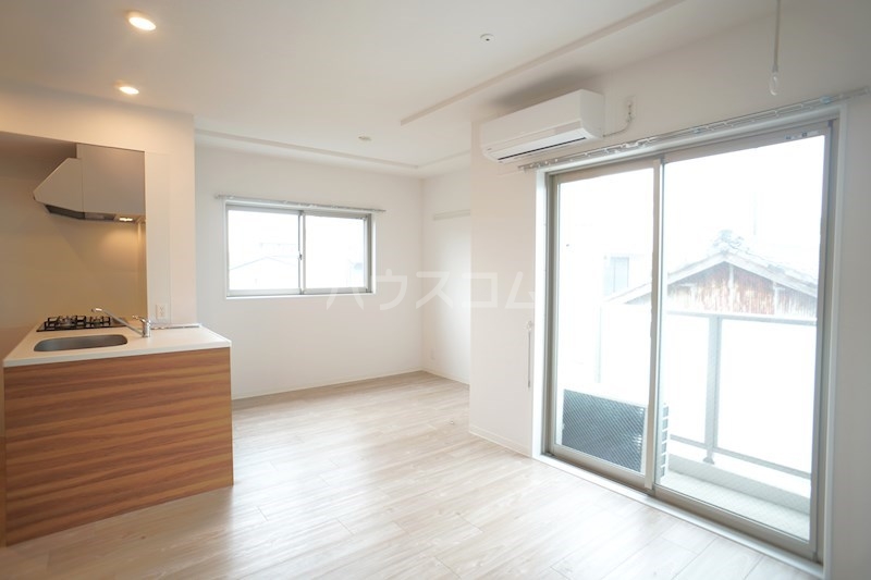 3/30 リビング/ダイニング