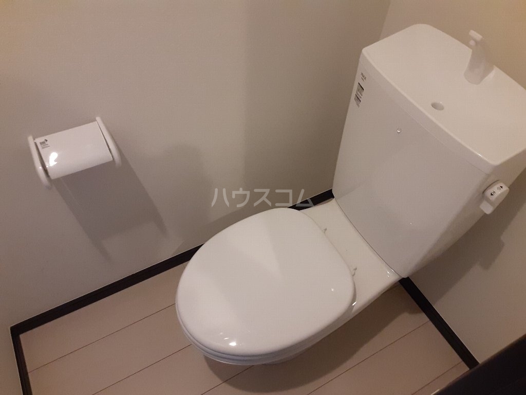 12/26 トイレ