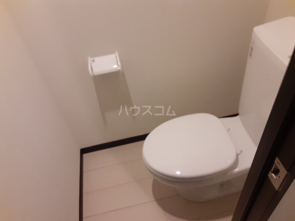 11/26 トイレ