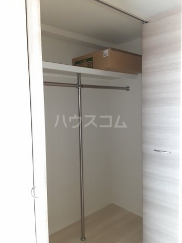 7/30 収納