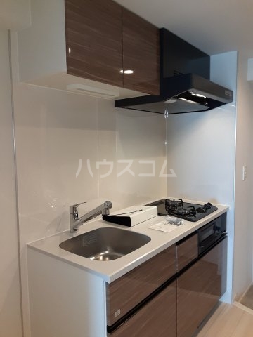 12/30 キッチン