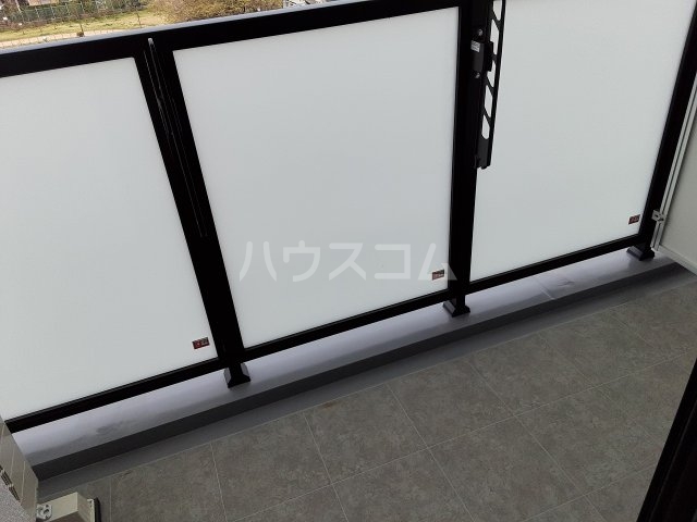 22/30 バルコニー