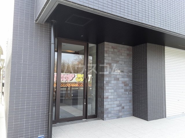 29/30 エントランス