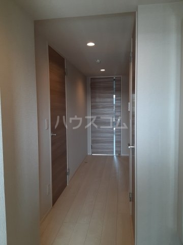 9/30 玄関