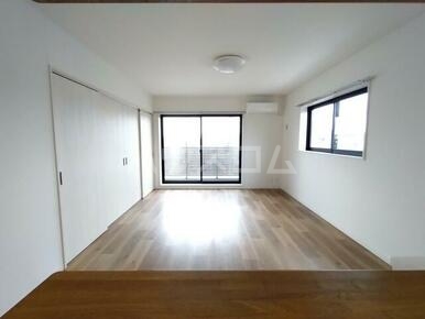 3/18 リビング/ダイニング