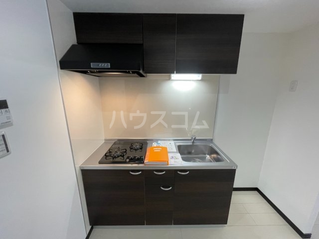 10/30 キッチン