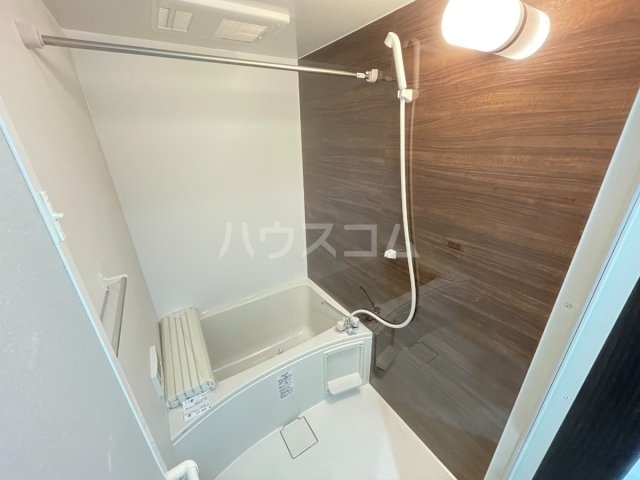 12/30 浴室
