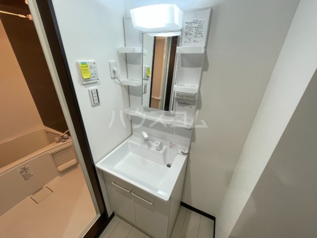14/30 洗面
