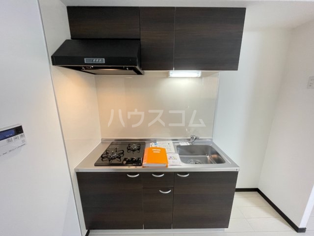 9/30 キッチン