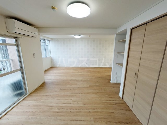 6/30 リビング/ダイニング